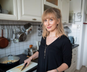 Bild von Alexandra Weber